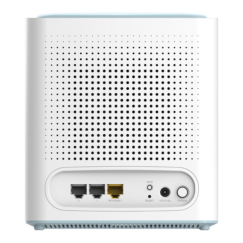 Image secondaire de D-Link Système Mesh Eagle Pro AI AX3200