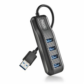 Hub USB NGS PORT 3.0 20,99 €