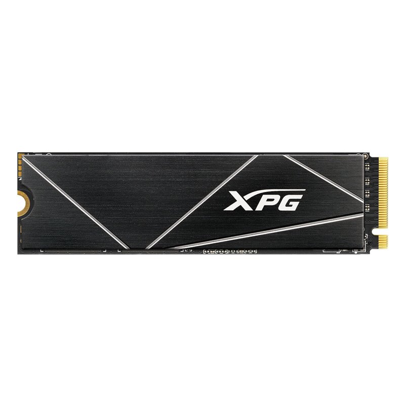 XPG GAmmIX S70 Blade M.2 1 To PCI Express 4.0 NVMe 3D NAND