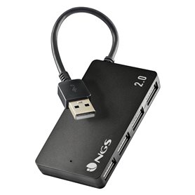 Hub USB NGS IHUB4 TINY 17,99 €