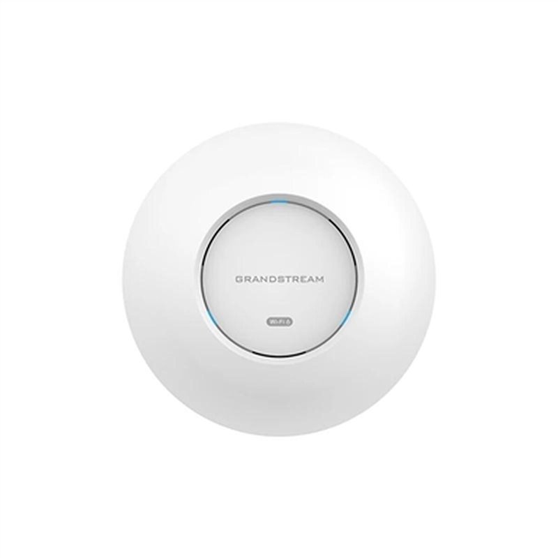 Point d'Accès Grandstream GWN 7660 Blanc Wi-Fi 6 GHz