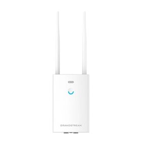 Point d'Accès Grandstream GWN7660LR Wi-Fi 6 GHz Blanc Gigabit Ethernet I 239,99 €