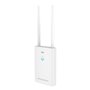 Point d'Accès Grandstream GWN7660LR Wi-Fi 6 GHz Blanc Gigabit Ethernet I 239,99 €