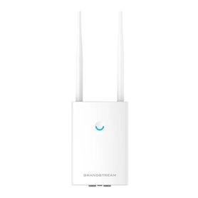 Point d'Accès Grandstream GWN7605LR Blanc Gigabit Ethernet IP66 169,99 €