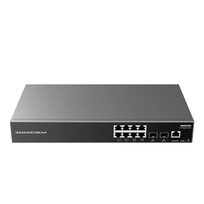 Image secondaire de Switch Grandstream GWN7801 Gigabit Ethernet 20 Gbps