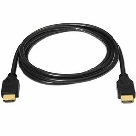 Câble HDMI Aisens A119-0094 13,99 €
