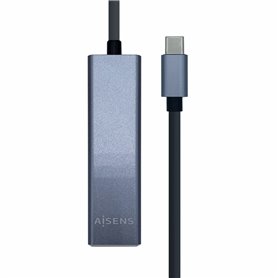 Hub USB Aisens A109-0396 87,99 €