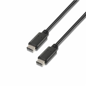 Câble Micro USB Aisens A107-0057 2 m Noir 14,99 €