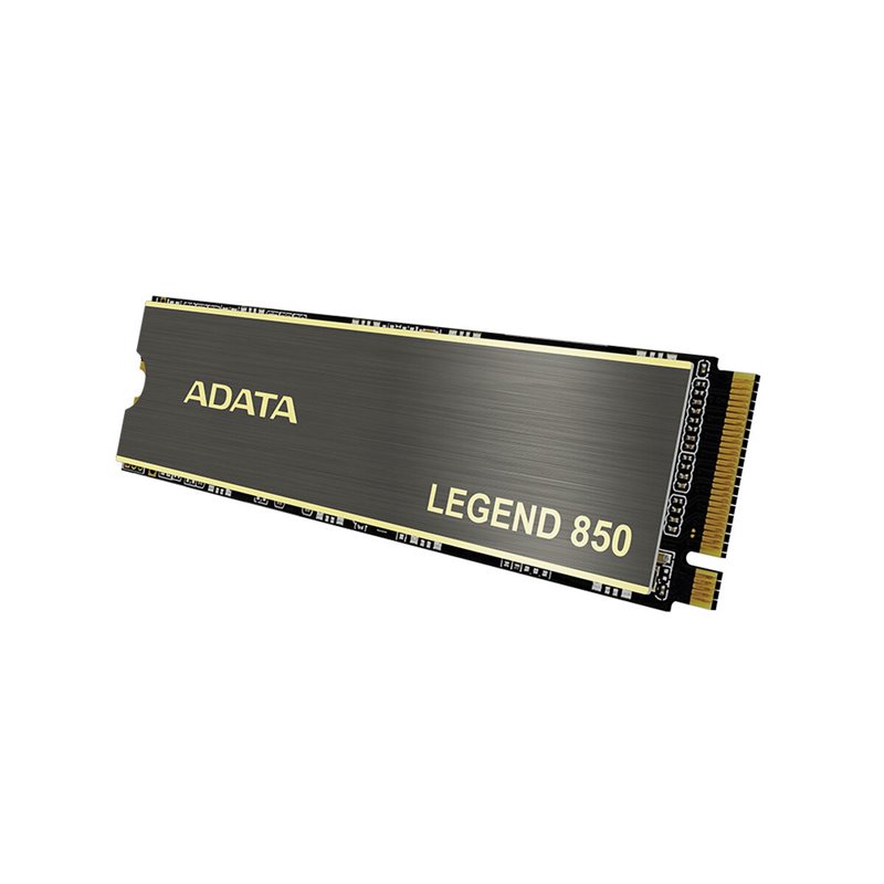 Image secondaire de Disque dur Adata Legend 850 2 TB SSD