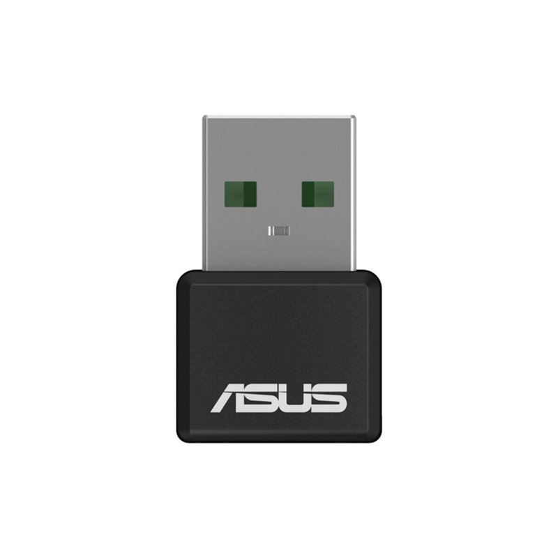 Asus USB-AX55 Nano AX1800 WWAN 1800 Mbit/s