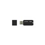 Clé USB GoodRam UME3 Noir 128 GB 19,99 €