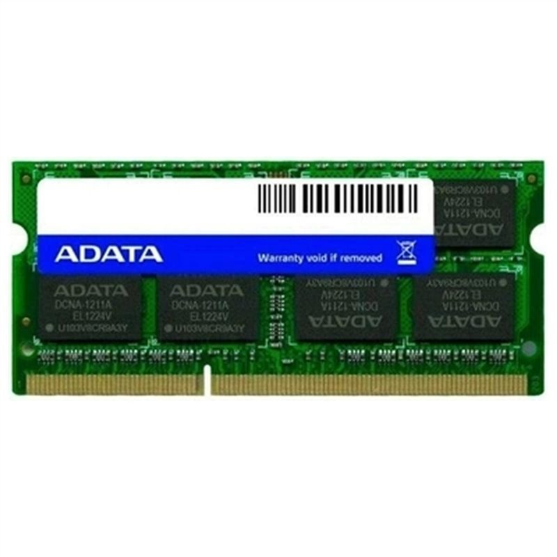 Mémoire RAM Adata ADDS1600W8G11-S CL11 8 GB