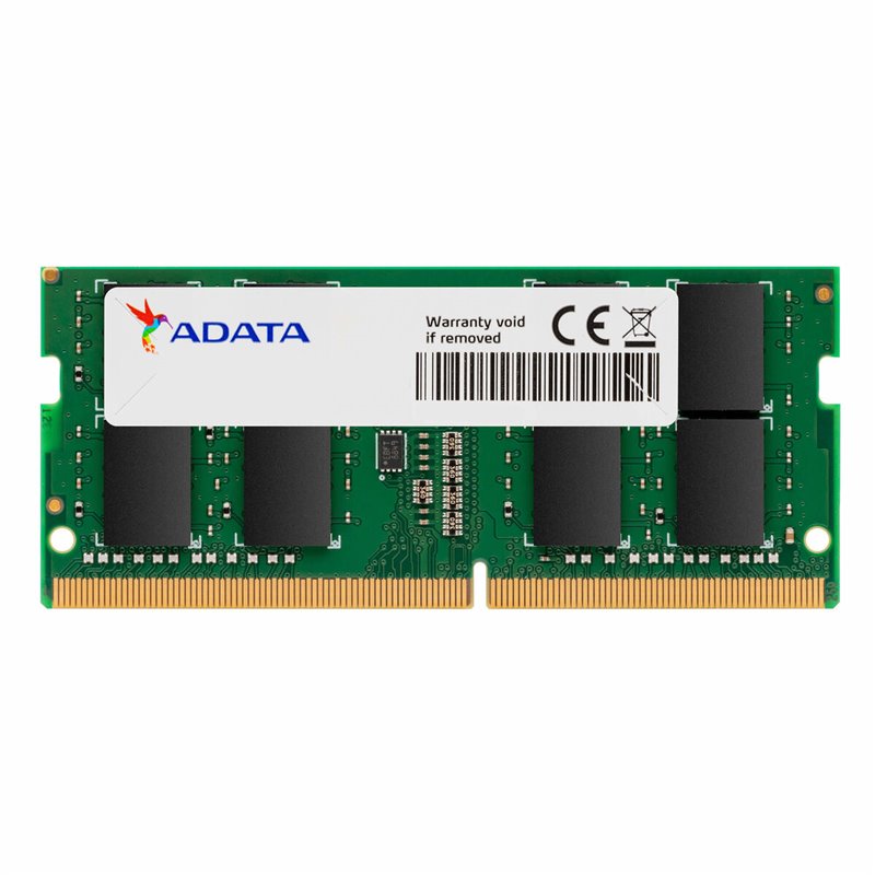 Mémoire RAM Adata AD4S320032G22-SGN 32 GB DDR4 3200 MHz