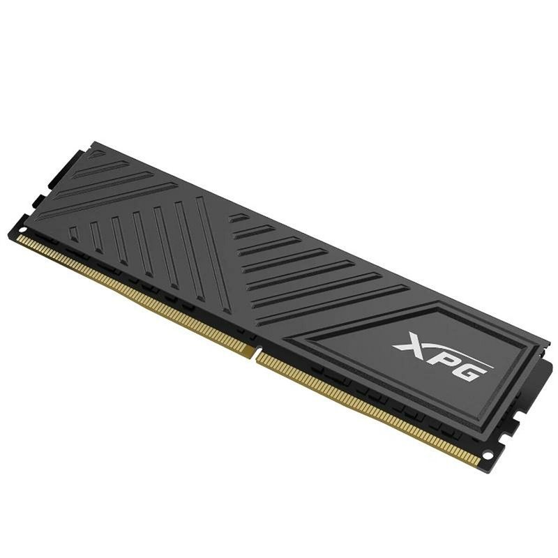 Image secondaire de Mémoire RAM Adata D35 Gaming CL16