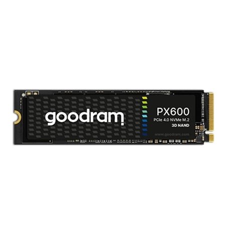 Disque dur GoodRam PX600 250 GB SSD 44,99 €