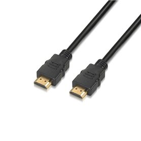 Câble HDMI Aisens A120-0119 Noir 1 m 14,99 €