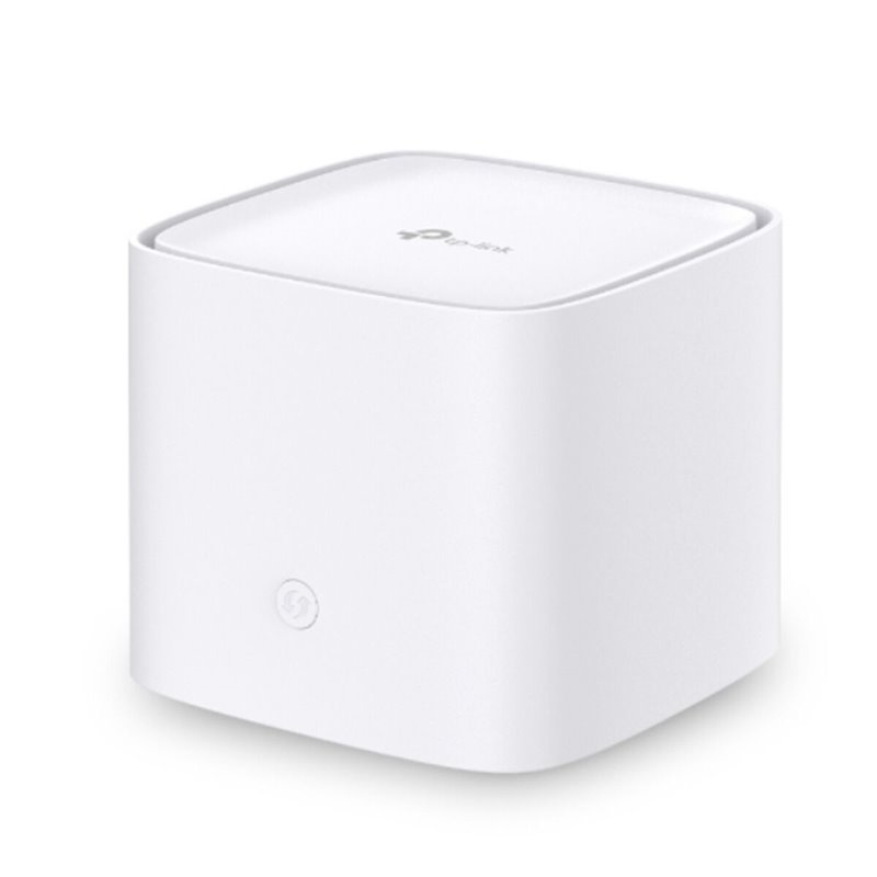 Tp-Link AX1800 Bi-bande (2,4 GHz / 5 GHz) Wi-Fi 6 (802.11ax) Blanc 3