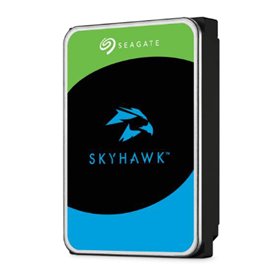 Disque dur Seagate SkyHawk 2 TB 3,5" 89,99 €