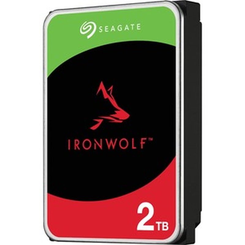 Image secondaire de Disque dur Seagate ST2000VN003