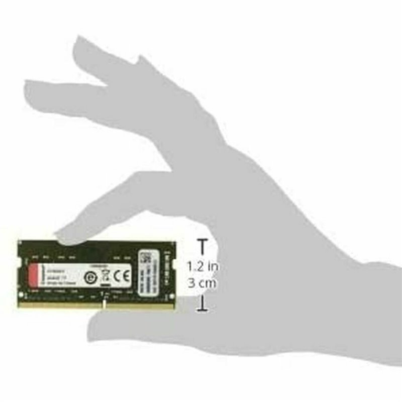 Image secondaire de Mémoire RAM Silicon Power SP016GBSFU320X02 DDR4 3200 MHz CL22 16 GB