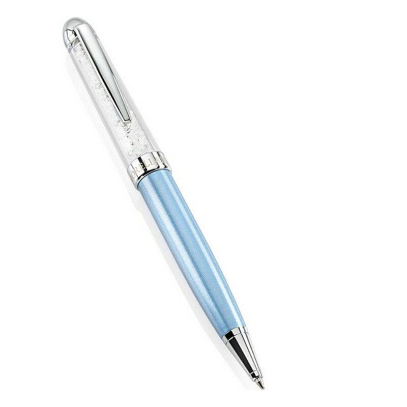 Crayon Morellato J010669 Bleu Argenté