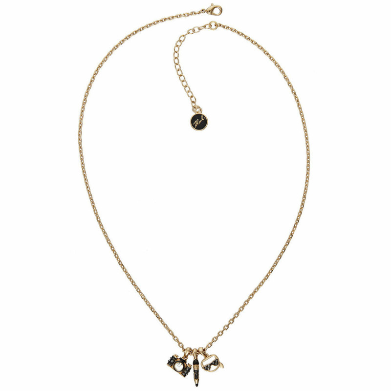 Collier Femme Karl Lagerfeld 5512301 45 cm