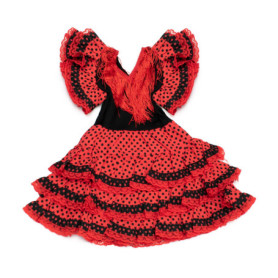 Robe Flamenco VS-NR-LN0 24,99 €
