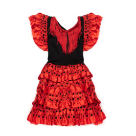 Robe Flamenco VS-NROJO-LN1 24,99 €