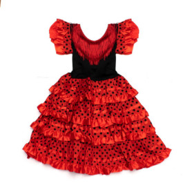 Robe Flamenco VS-NRO-LN4 24,99 €