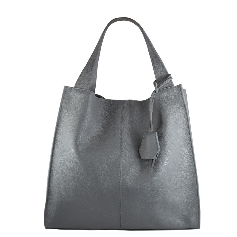 Sac-à-Main Femme Chiara Ferretti CF3312-ING Gris 40 x 36 x 15 cm