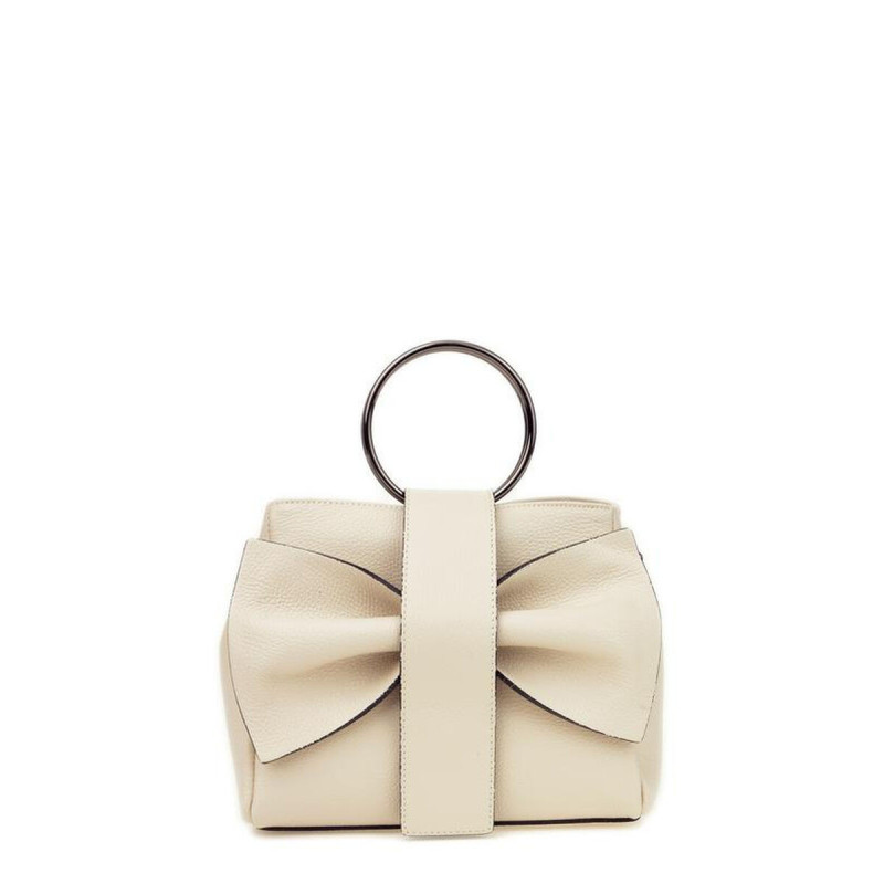 Sac-à-Main Femme Roberta M SS22-RM-1627-BEIGE Beige 223 x 20 x 10 cm