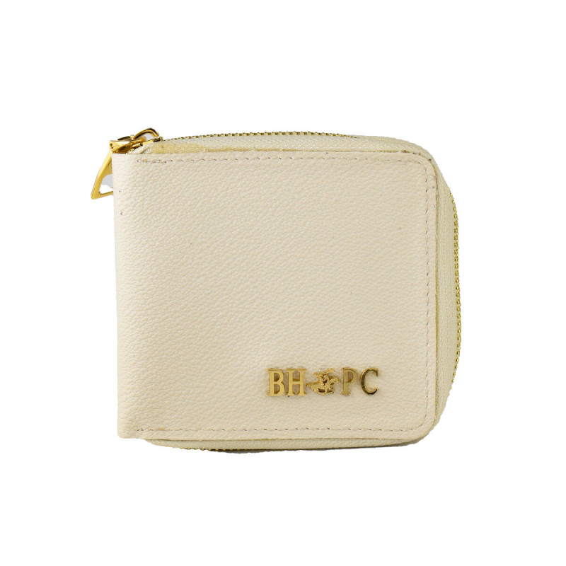 Sac-à-Main Femme Beverly Hills Polo Club 668BHP0551 Beige 11 x 12 x 2 cm