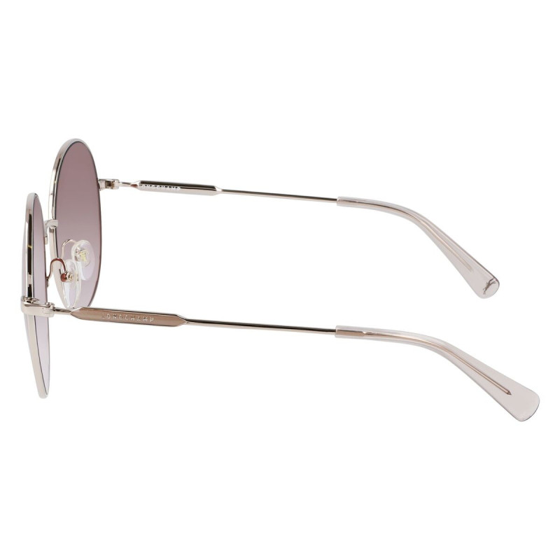 Image secondaire de Lunettes de soleil Femme Longchamp LO143S-774 ø 58 mm