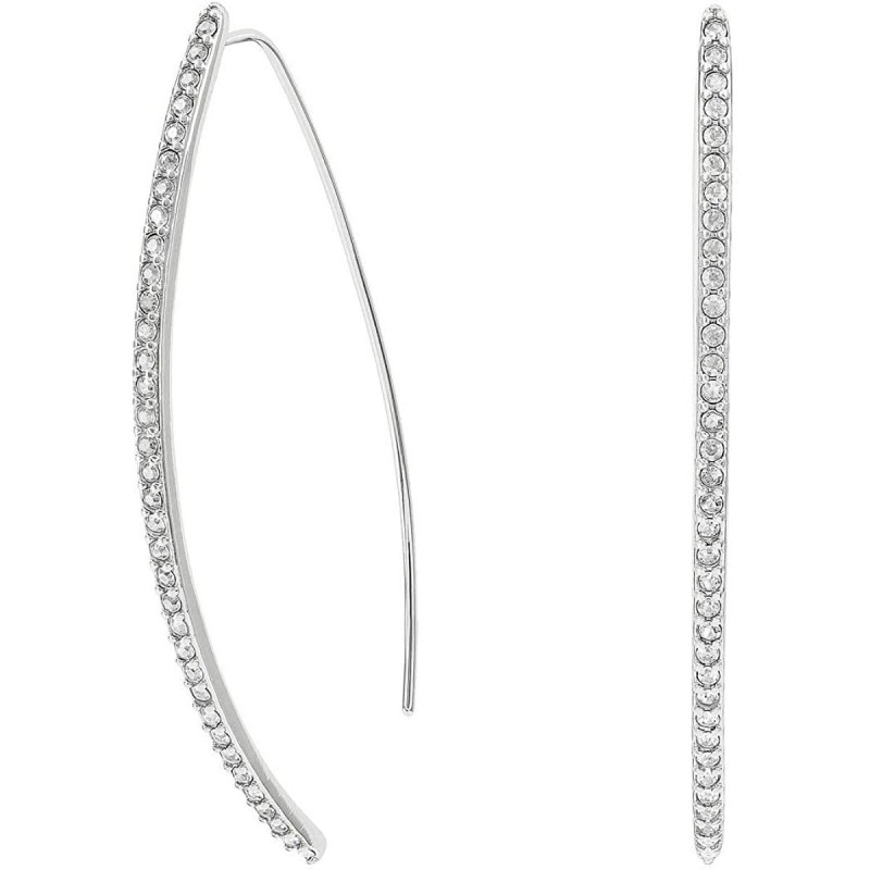 Boucles d'oreilles Femme Adore 5259865 4,5 cm