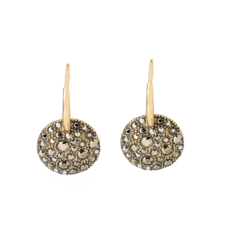 Boucles d'oreilles Femme Adore 5375493 3 cm