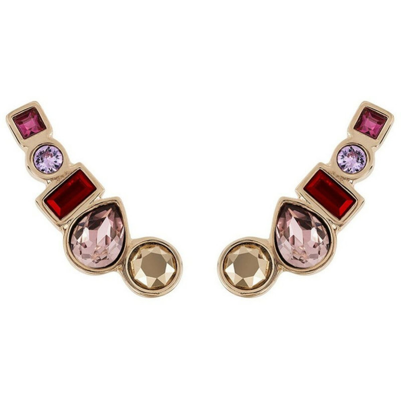 Boucles d'oreilles Femme Adore 5375523 3 cm