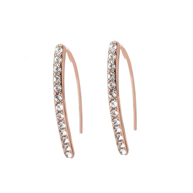 Boucles d'oreilles Femme Adore 5489506 2 cm