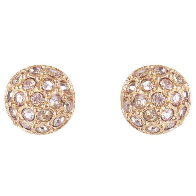 Boucles d'oreilles Femme Adore 5489658 1 cm