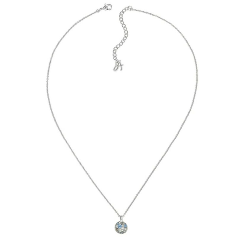 Collier Femme Adore 5489660 17 cm