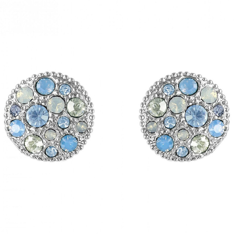 Boucles d'oreilles Femme Adore 5489685 1 cm