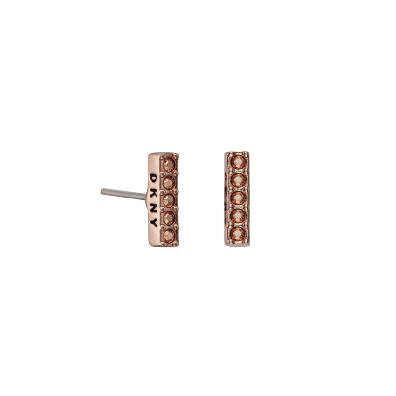 Boucles d'oreilles Femme DKNY 5520082 1 cm