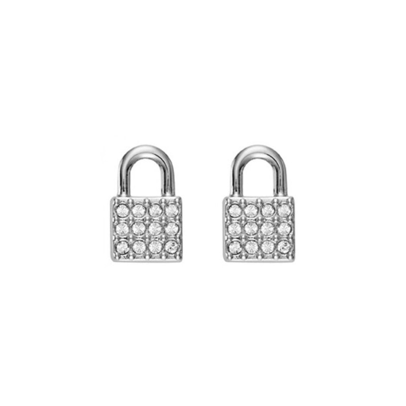 Boucles d'oreilles Femme DKNY 5520119 1 cm