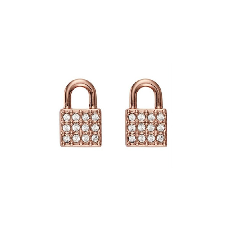 Boucles d'oreilles Femme DKNY 5520121 1 cm