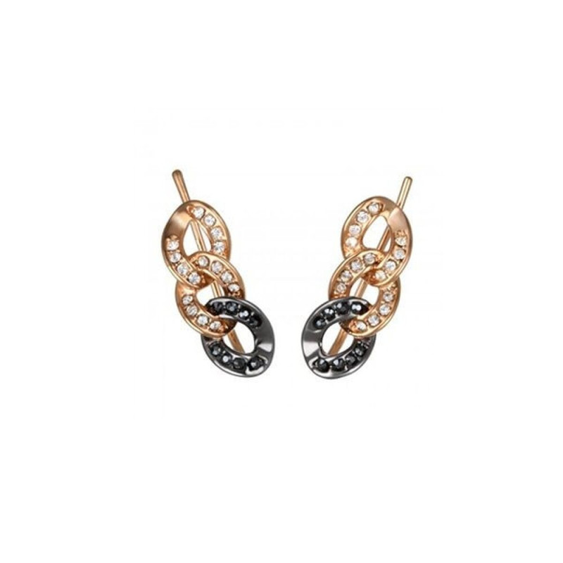 Boucles d'oreilles Femme Karl Lagerfeld 5378357 1,5 cm