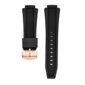 Bracelet à montre Bobroff BFS027 Noir 44,99 €