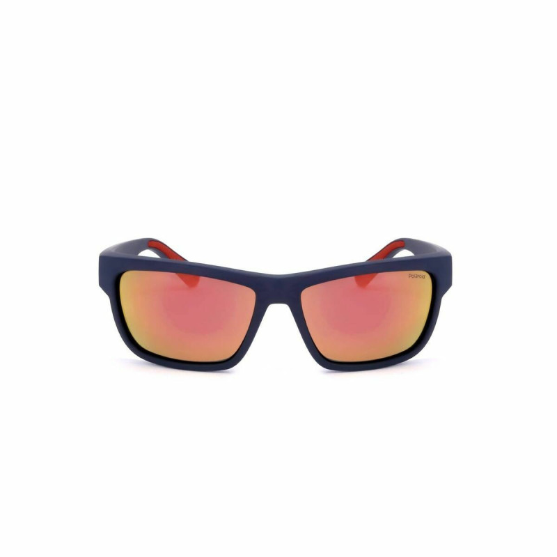 Lunettes de soleil Homme Polaroid PLD-7031-S-8RU ø 59 mm