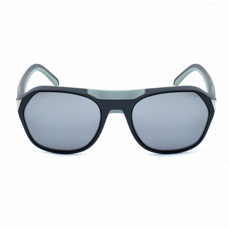 Image secondaire de Lunettes de soleil Homme Lozza SLP002M57V94X ø 57 mm