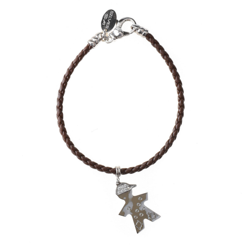 Bracelet Femme Lotus LP-1110-2-3 19 cm