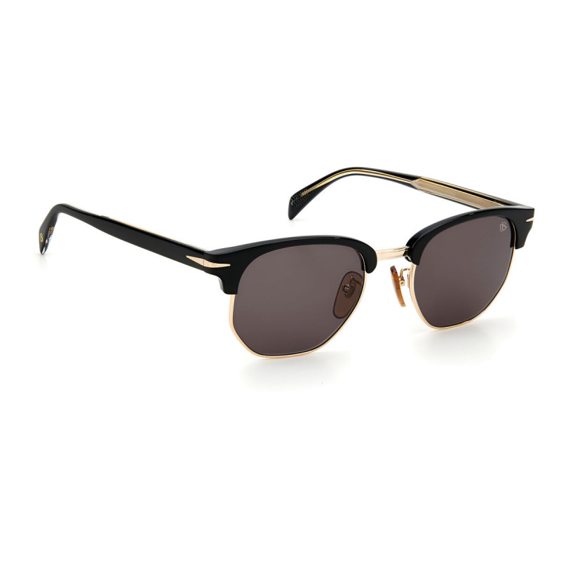 Image secondaire de Lunettes de soleil Homme David Beckham DB 1002_S