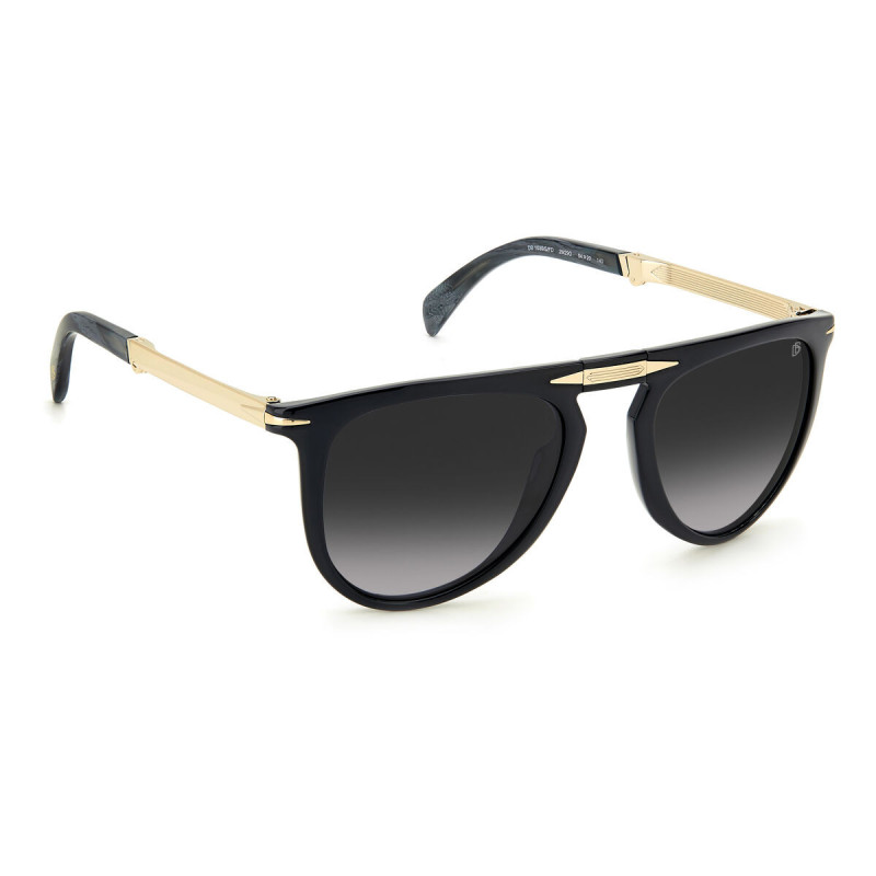Image secondaire de Lunettes de soleil Homme David Beckham DB 1039_S_FD FOLDING